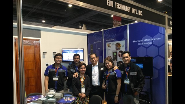Elid Technology Int’l Inc