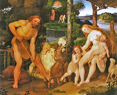 Johann_Ramboux_Adam_and_Eve_after_Expulsion_from_Eden_400