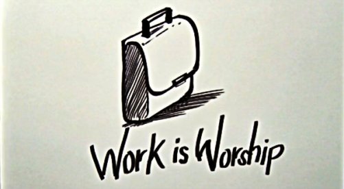 work-as-worship COLOSSIANS 3-22-4