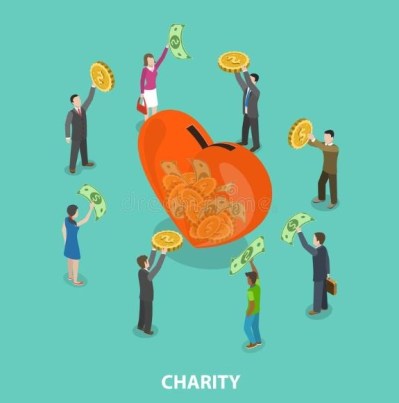charity