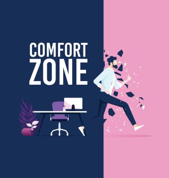 businessman-exit-from-comfort-zone