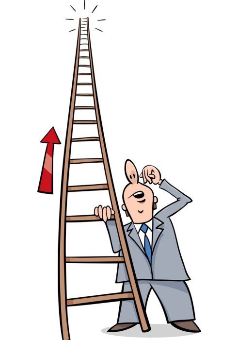 ladder-of-success-cartoon